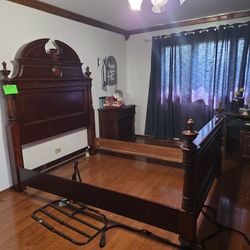 Bedroom Set