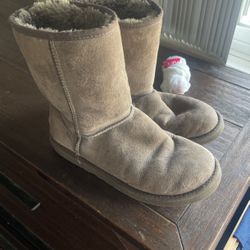Woman Ugg Boots 