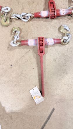 Durabilt mfg 6600 lbs dr-1