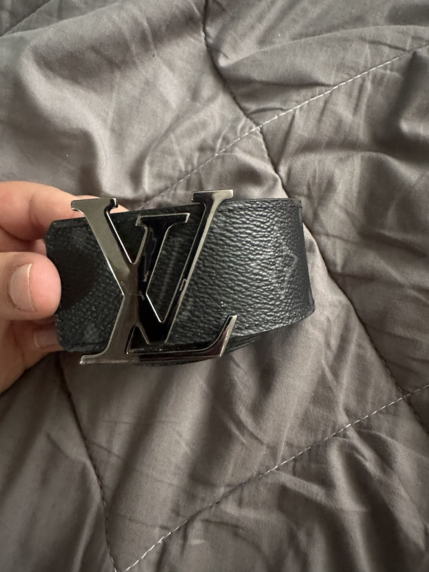 Louis Vuitton Belt