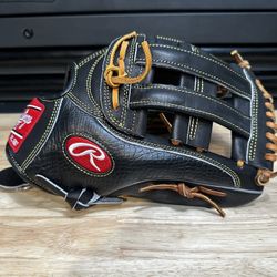 *NEW* 2025 Rawlings 12.75” Baseball/Softball Glove