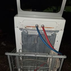 Whirlpool  Washer 