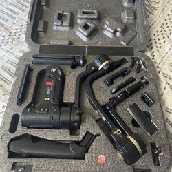 Zhiyun Crane 3s (New)