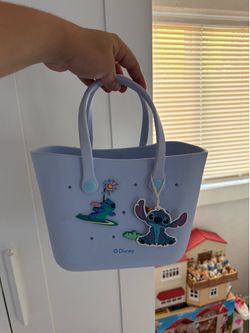 Stitch bag