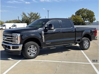 2023 Ford F-250