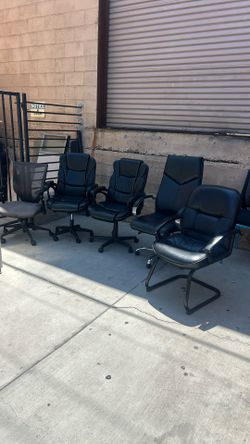 Office Chairs