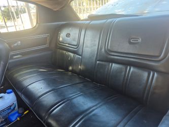 1972 Chevy
