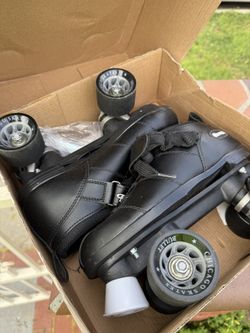 Roller Blades 