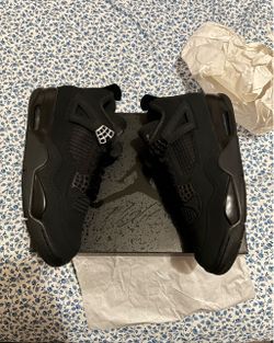 Jordan Air Jordan 4 Retro 'Black Cat'
