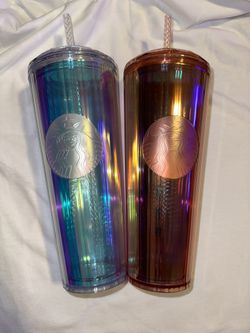 Starbucks Tumbler Venti Cup