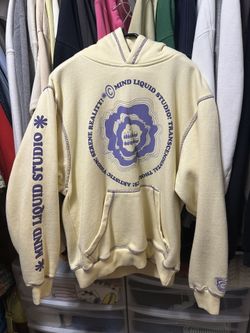 Mind Liquid Studio Hoodie