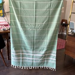 Turkish Towels - 7 Towels