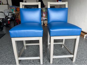 Claremont Swivel Counter Stools
