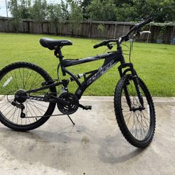 Hyper Mountain Bike 24” Wheel