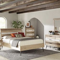 Bedroom Set