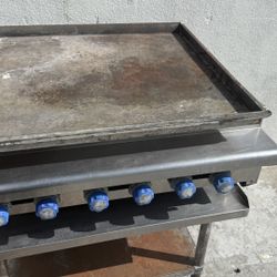 Grill Commercial 