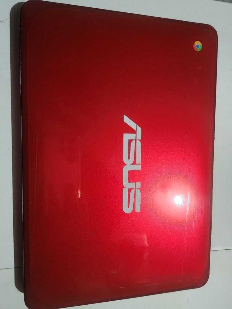 Asus Chromebook UNLOCKED