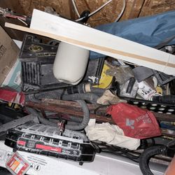 🔥 STORAGE UNIT CLEAN-OUT SALE — MUST SELL EVERYTHING ASAP 🔥