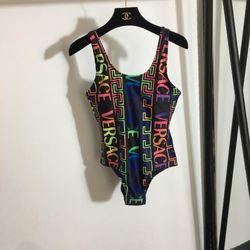 New Women’s Versace Swimsuit Different Sizes 