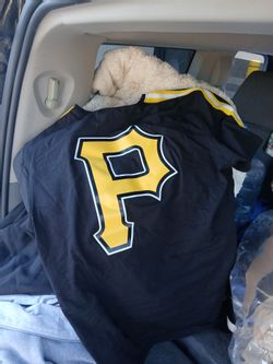 World serious  pirates Xl 30 or best offer