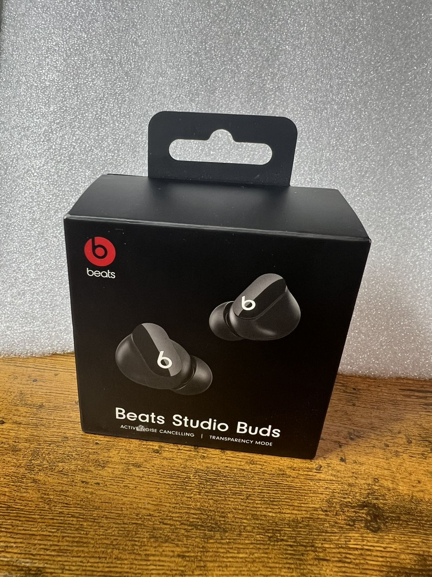 Beats by Dr. Dre Beats Studio Buds Wireless Noise Canceling Bluetooth Earphone