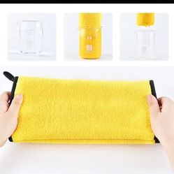 Dog Towel
