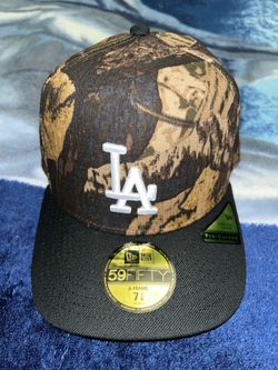 Dodgers Hat