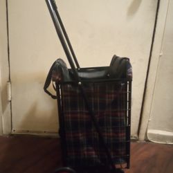 Grocery Cart 