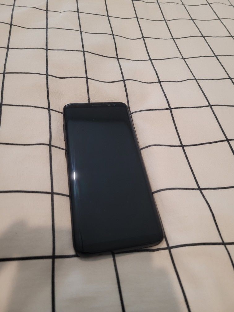 Samsung Galaxy S8