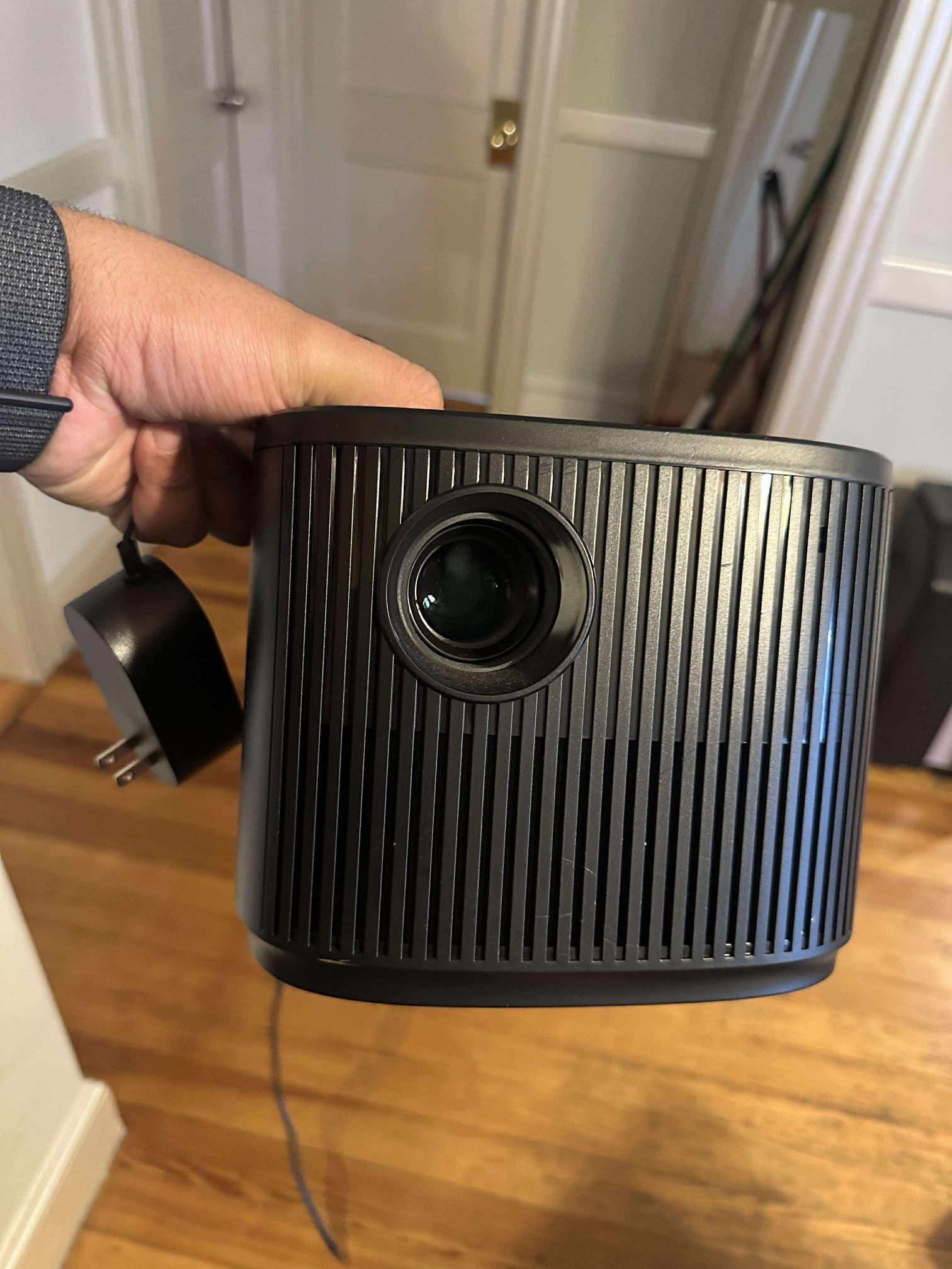 RCA Projector