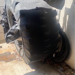 Free Exercise Tire