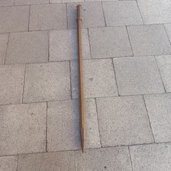 Pinch Point Crowbar Tool 