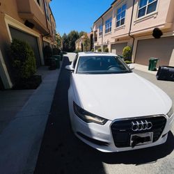 2014 Audi A6