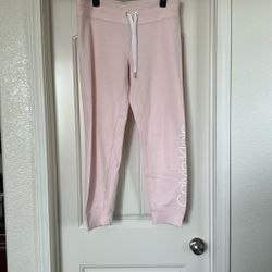 Juniors Joggers Large