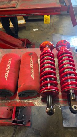 3rd gen 4runner lift kit