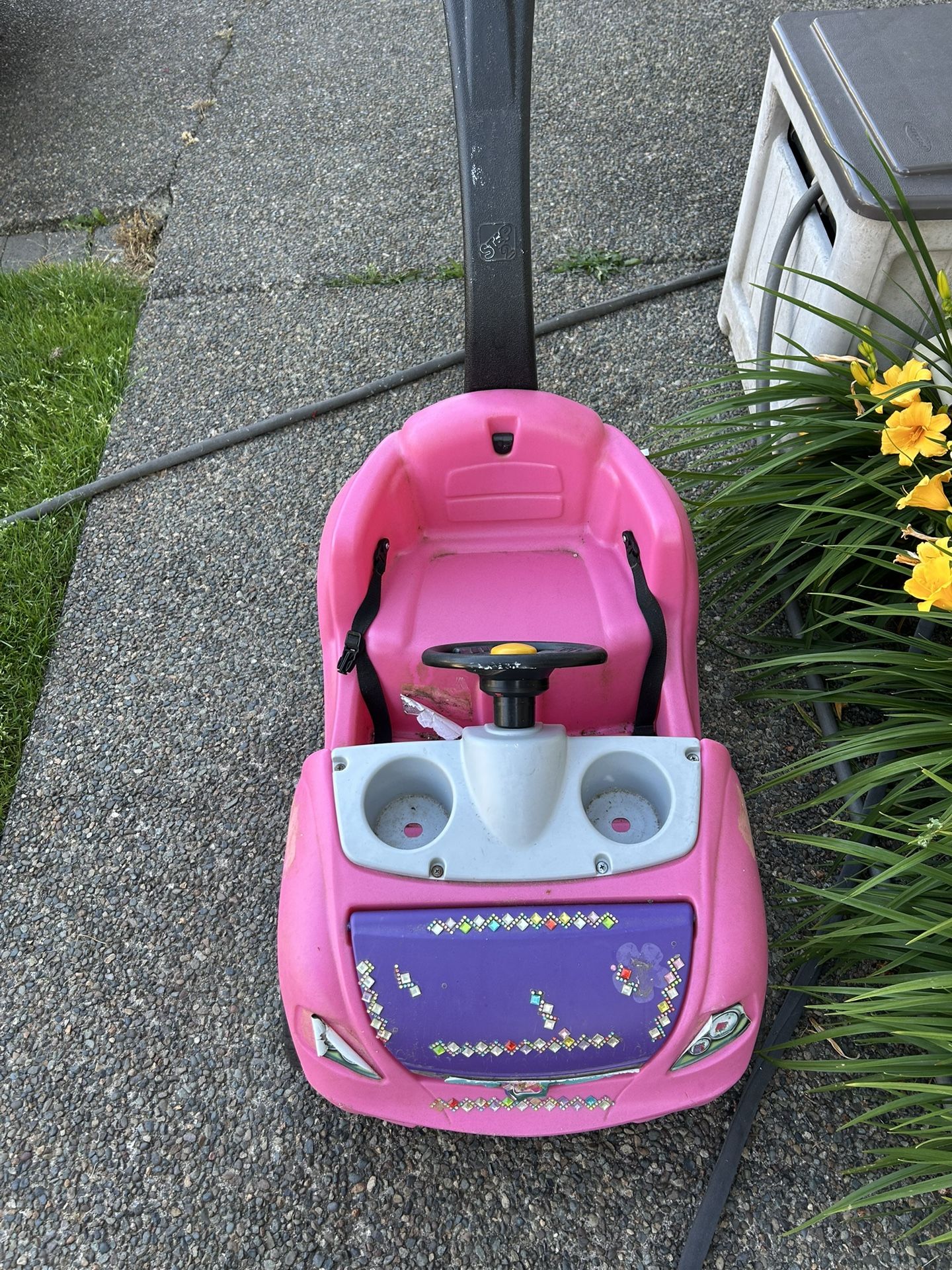 Car For kids