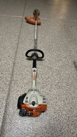 Stihl FS 56RC Gas Trimmer