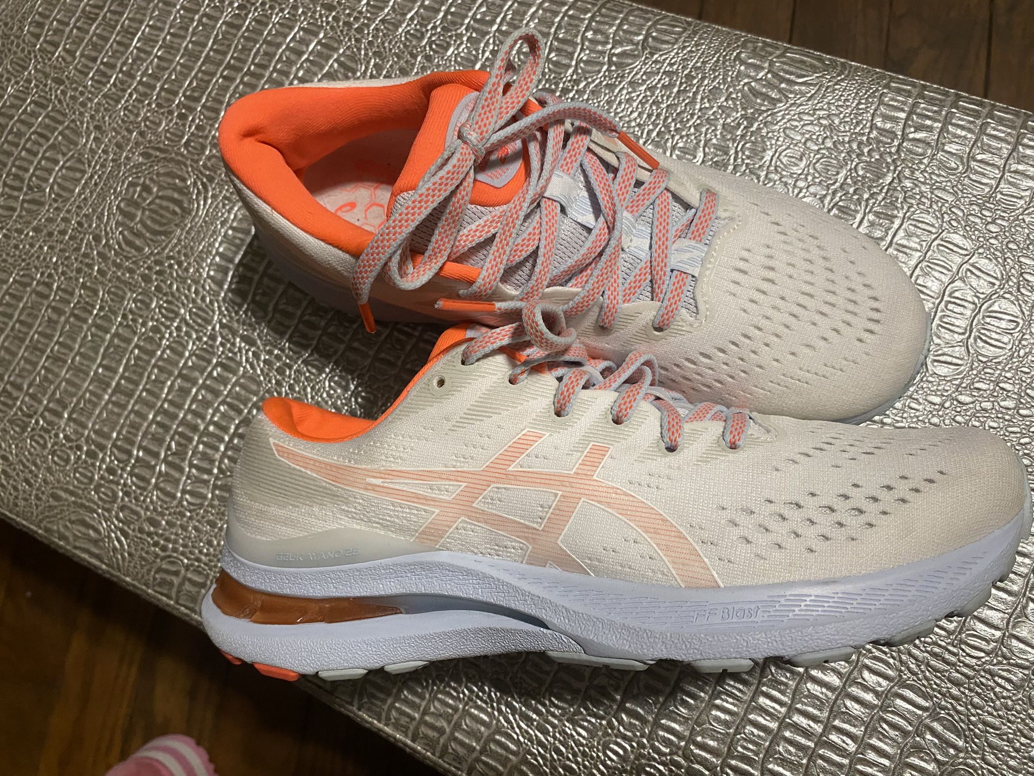 Lady ASICS Gel Kayano