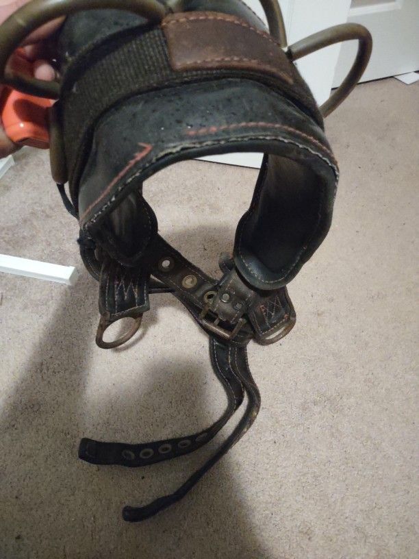 Tree Climbing Belt