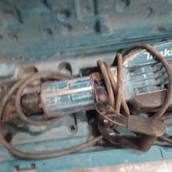 Makita Demolition Hammer