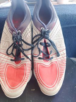 FootJoy hyperflex golf shoe