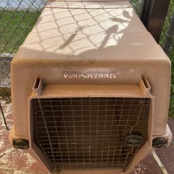 Vari Dog Kennel