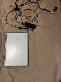 Samsung Chromebook laptop