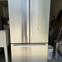 Bosch Refrigerator 