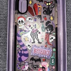 Iphone XR And Iphone 11 Phone Cases