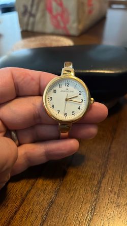 ANNE KLEIN Watch Bracelet 