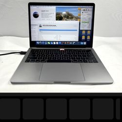 2017 MacBook Pro