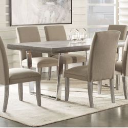 Dinning Room Set