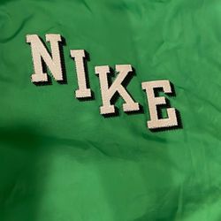 Men’s Nike Jacket