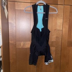 ASSOS Campionissimo Fi.Mille_S5 Mens cycling bib shorts size MEDIUM